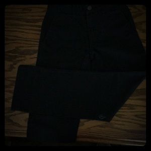 Boys Volcom pants